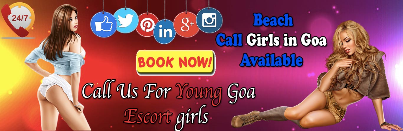 Goa Escorts